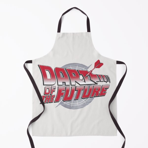 Item preview, Darts of the Future designed and sold by NextRVibe.