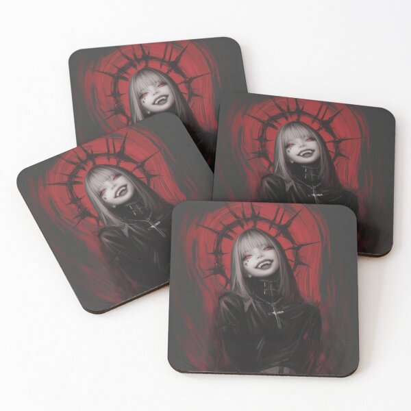 Item preview, Goth Worship designed and sold by CursedbyLilith.