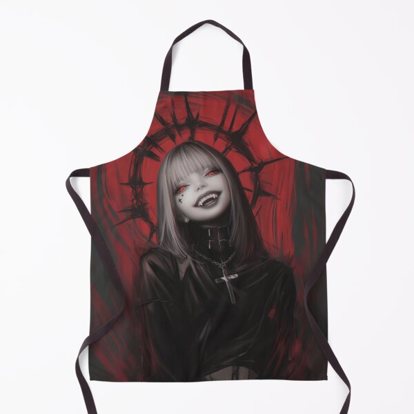 Item preview, Goth Worship designed and sold by CursedbyLilith.