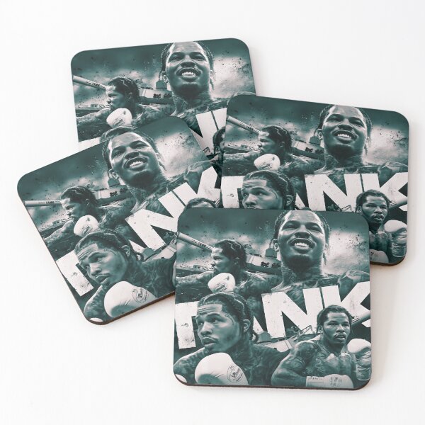 Item preview, Gervonta davis designed and sold by akustrong.