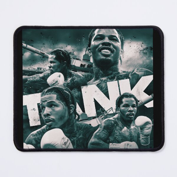Item preview, Gervonta davis designed and sold by akustrong.