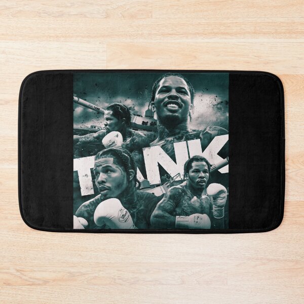 Item preview, Gervonta davis designed and sold by akustrong.