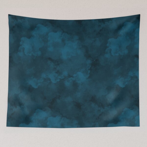 Item preview, Mysterious Sky designed and sold by Atelier Jasmin Schwarz.