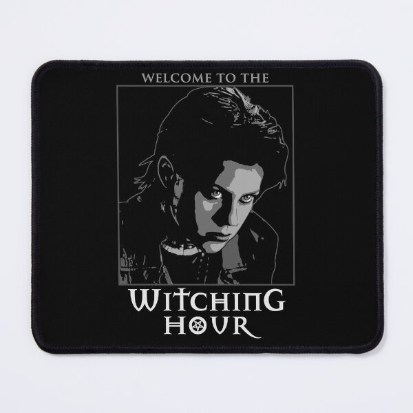 Item preview, The Craft Welcome to the Witching Hour designed and sold by Power Up Prints.