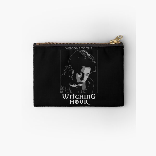 Item preview, The Craft Welcome to the Witching Hour designed and sold by Power Up Prints.