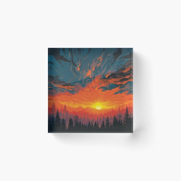 Item preview, Sunce i Drvece designed and sold by Shjamezlaush Milicevic.