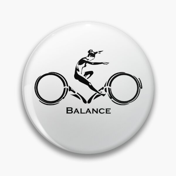 Item preview, balance designed and sold by KayUweRott.