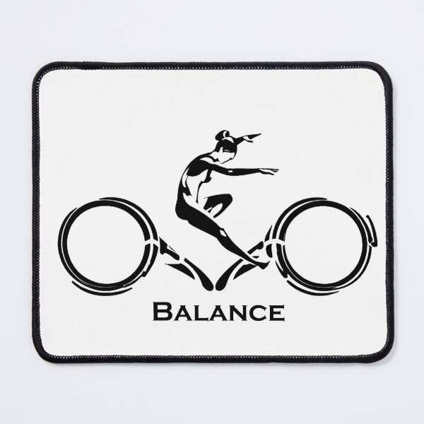 Item preview, balance designed and sold by KayUweRott.