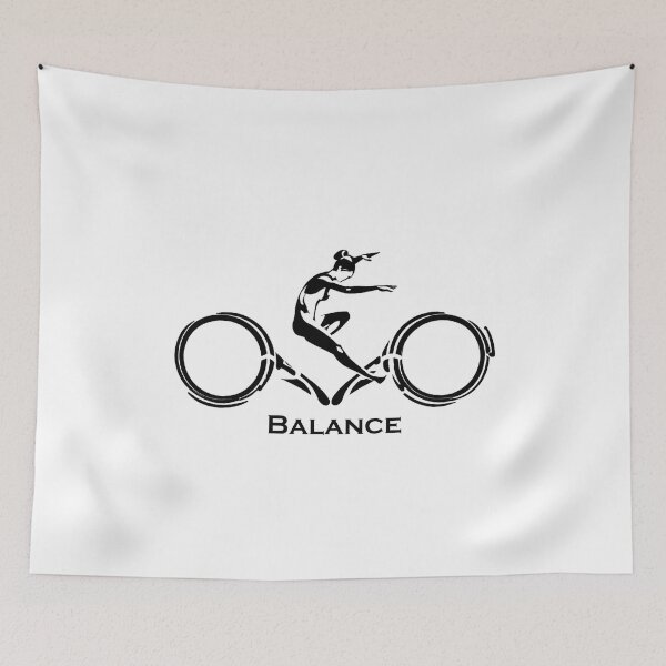 Item preview, balance designed and sold by KayUweRott.