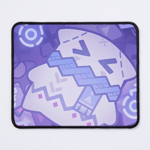 Item preview, Citlali: Opalstar Genshin Impact Namecard designed and sold by kazatodoesart.