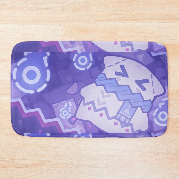 Item preview, Citlali: Opalstar Genshin Impact Namecard designed and sold by kazatodoesart.