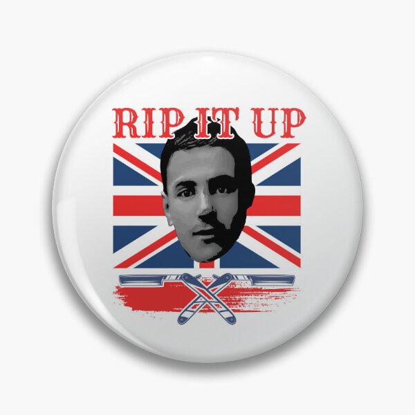 Item preview, Jack the Rip It Up designed and sold by UNK-Fatigues.