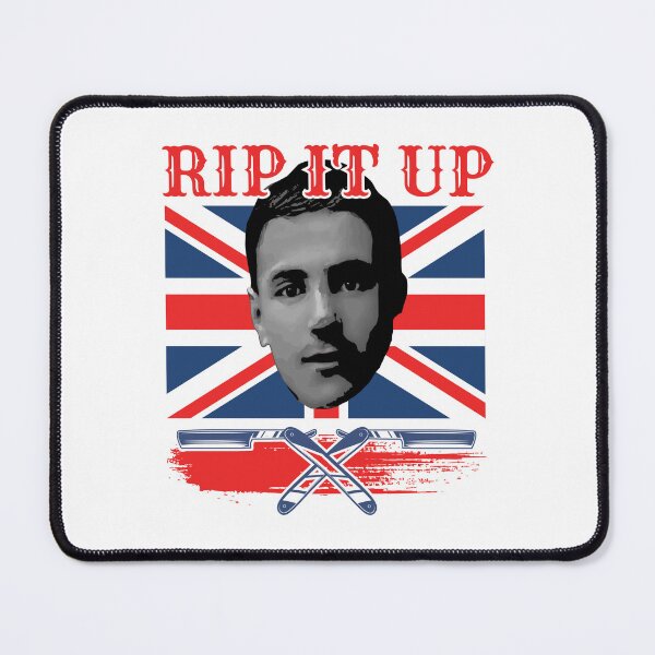 Item preview, Jack the Rip It Up designed and sold by UNK-Fatigues.