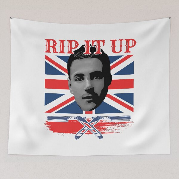Item preview, Jack the Rip It Up designed and sold by UNK-Fatigues.