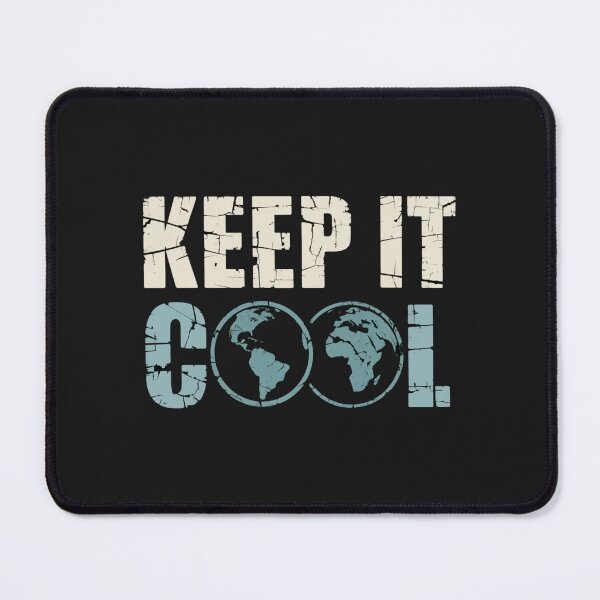 Item preview, COP32 NYC 2026 – Keep It Cool designed and sold by SignumShop.