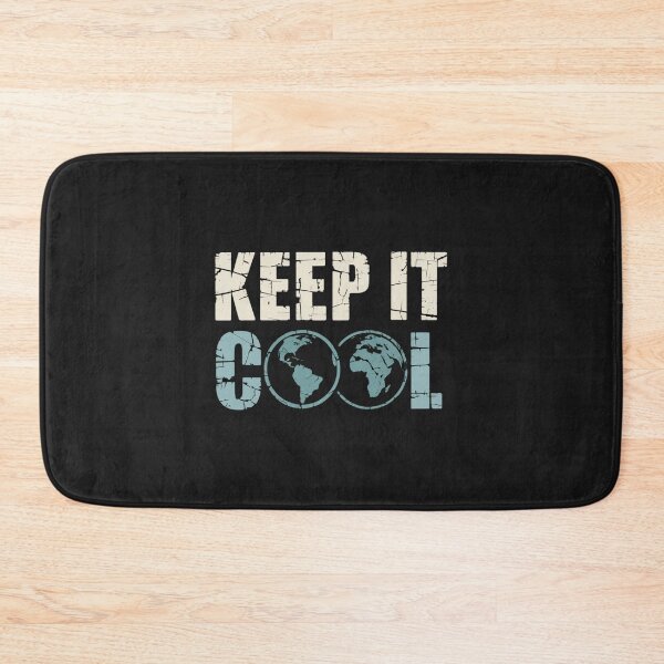 Item preview, COP32 NYC 2026 – Keep It Cool designed and sold by SignumShop.