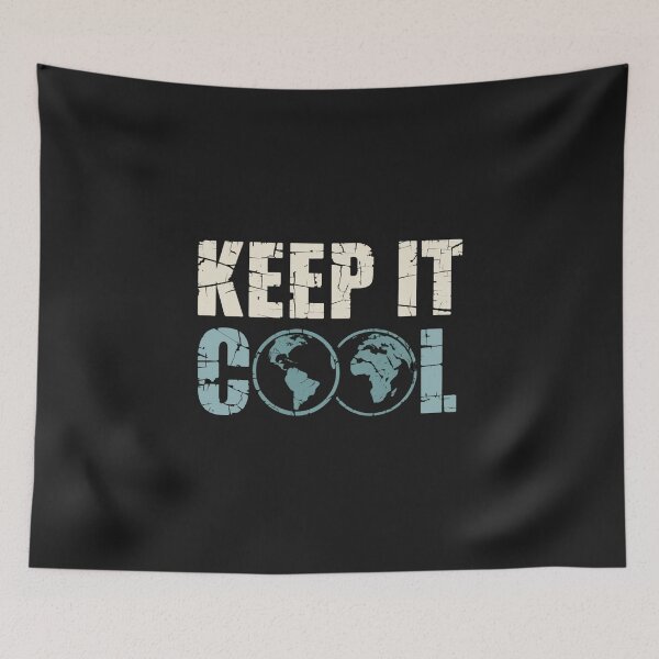 Item preview, COP32 NYC 2026 – Keep It Cool designed and sold by SignumShop.