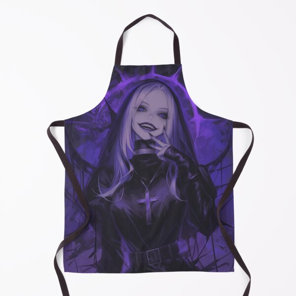 Item preview, Goth Woman designed and sold by CursedbyLilith.