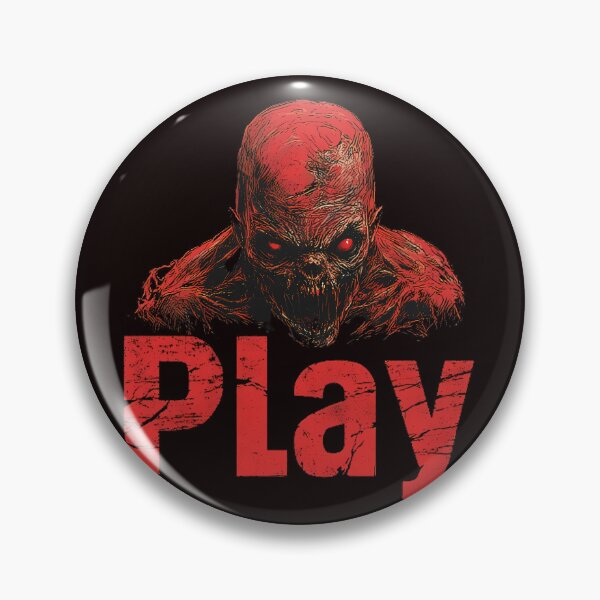 Item preview, Horror Play designed and sold by Brendon987.