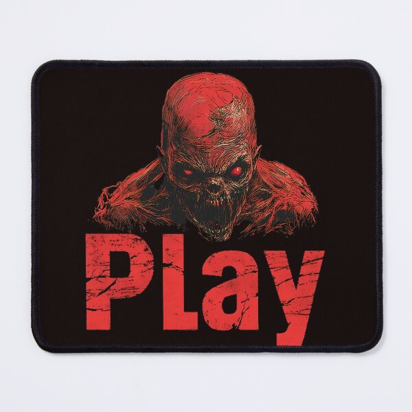 Item preview, Horror Play designed and sold by Brendon987.