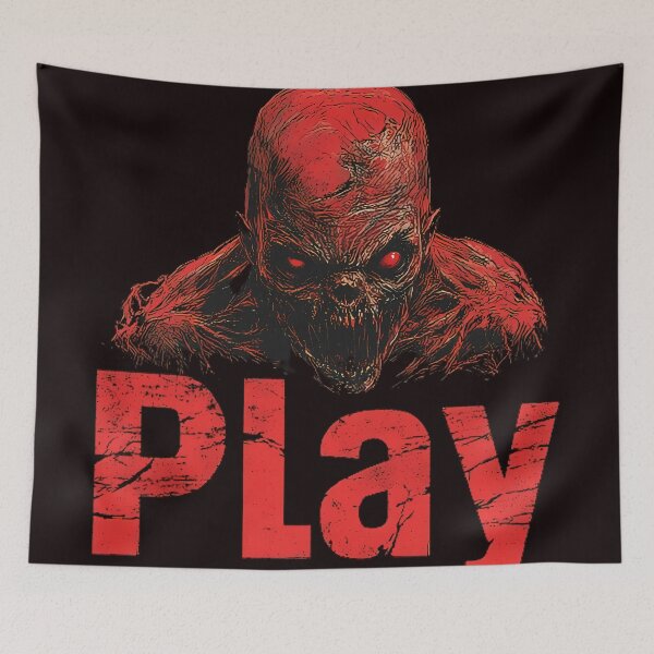 Item preview, Horror Play designed and sold by Brendon987.