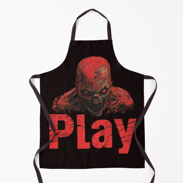Item preview, Horror Play designed and sold by Brendon987.