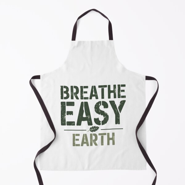 Item preview, COP32 NYC 2026 – Breathe Easy, Earth Tee designed and sold by SignumShop.