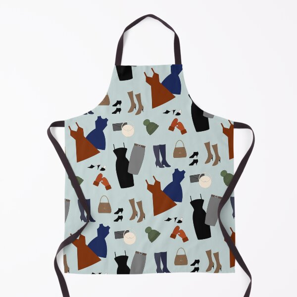 Item preview, Diseño ilustrativo de moda femenina designed and sold by NataliePaskell.