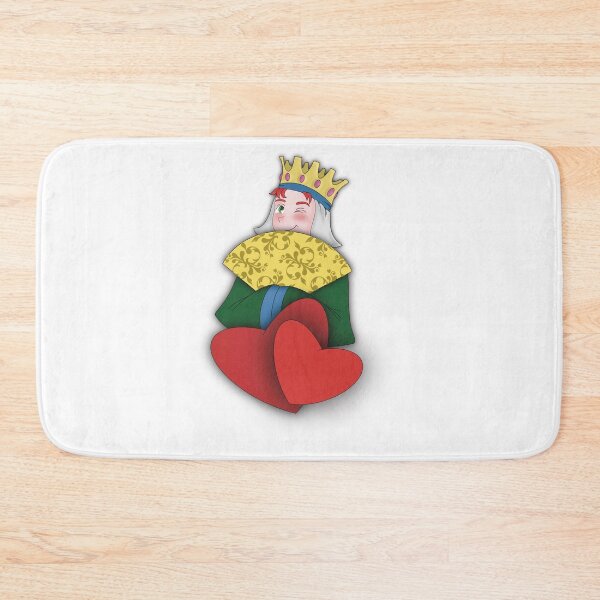 Item preview, Queen of Hearts designed and sold by Gigishopping.