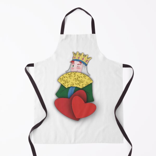 Item preview, Queen of Hearts designed and sold by Gigishopping.
