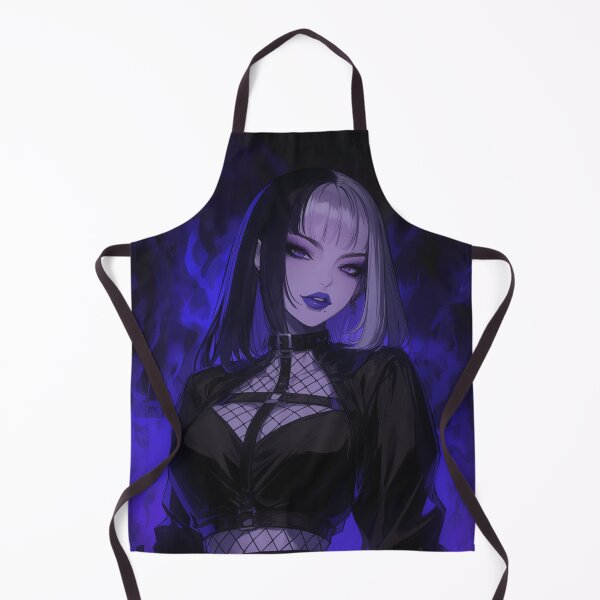 Item preview, Goth Girl designed and sold by CursedbyLilith.