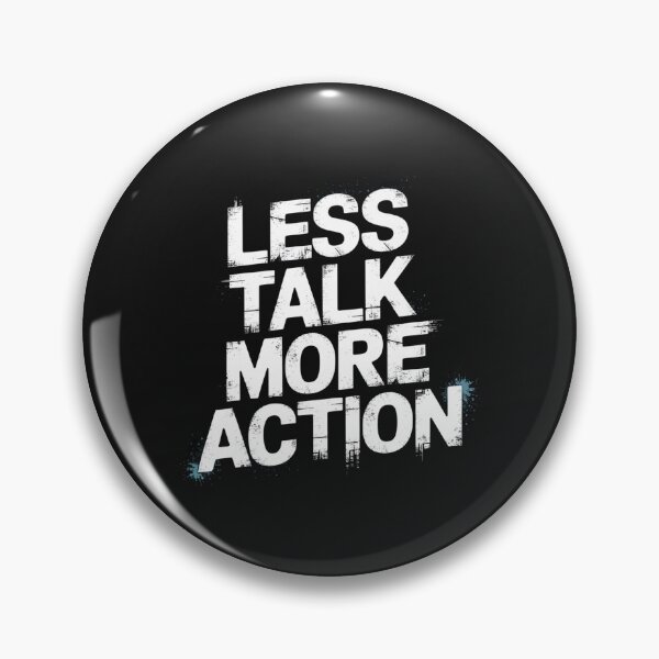 Item preview, COP32 NYC 2026 – Less Talk, More Action designed and sold by SignumShop.