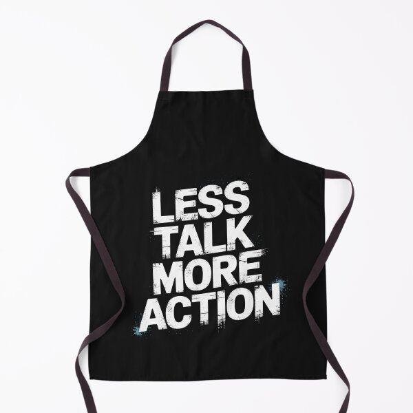 Item preview, COP32 NYC 2026 – Less Talk, More Action designed and sold by SignumShop.