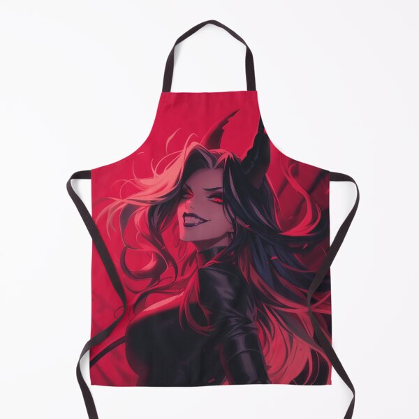 Item preview, Demon Goth designed and sold by CursedbyLilith.