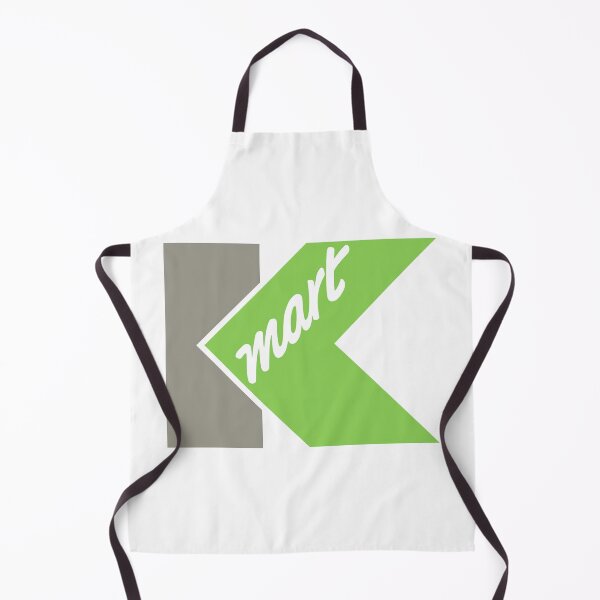 Item preview, Kmart's Lime Green Logo designed and sold by TheRDA.