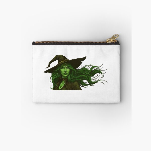 Item preview, The original green witch designed and sold by FitEnvy.