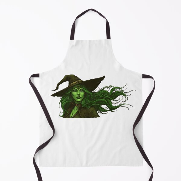 Item preview, The original green witch designed and sold by FitEnvy.