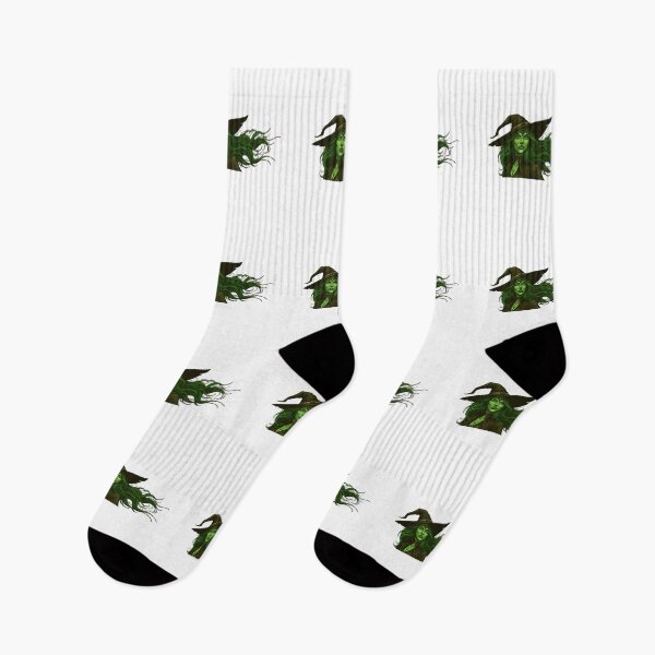 Item preview, The original green witch designed and sold by FitEnvy.
