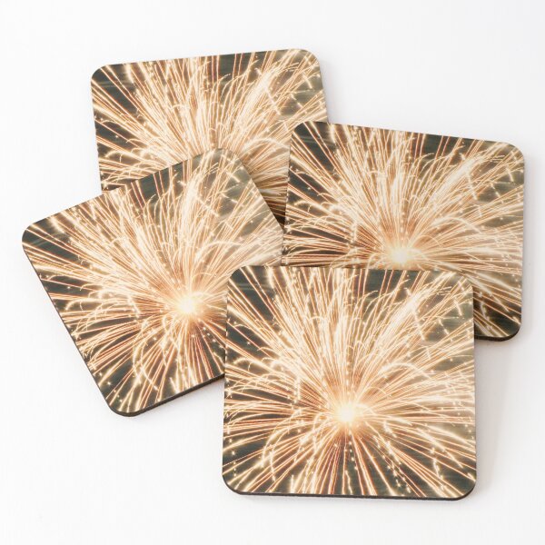 Item preview, Retro Firework designed and sold by SillyFun.
