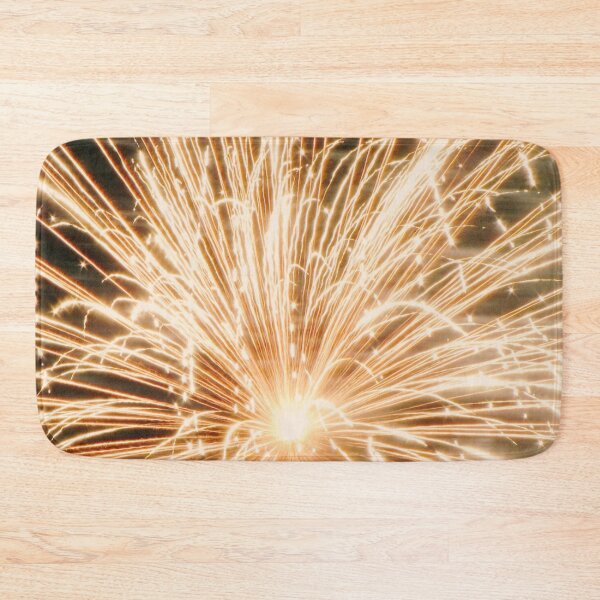 Item preview, Retro Firework designed and sold by SillyFun.