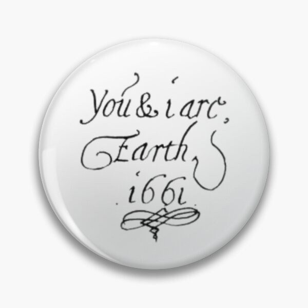 Item preview, You & i are Earth  designed and sold by martinp880.