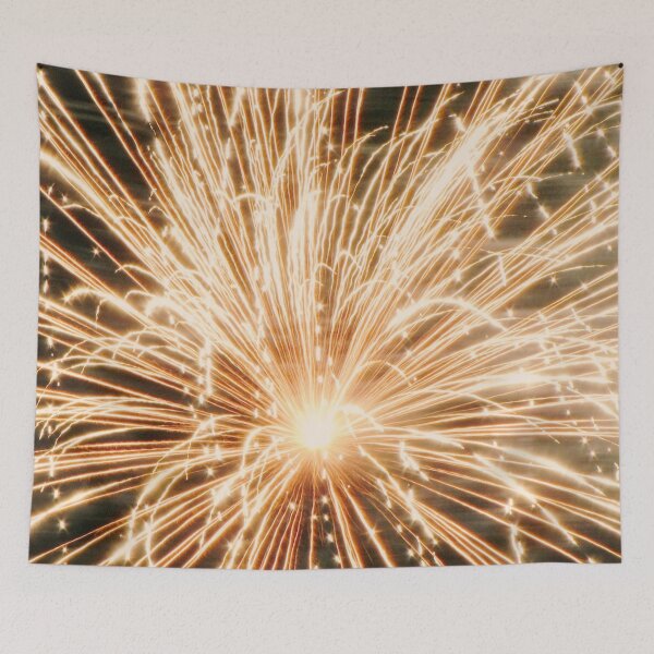 Item preview, Retro Firework designed and sold by SillyFun.