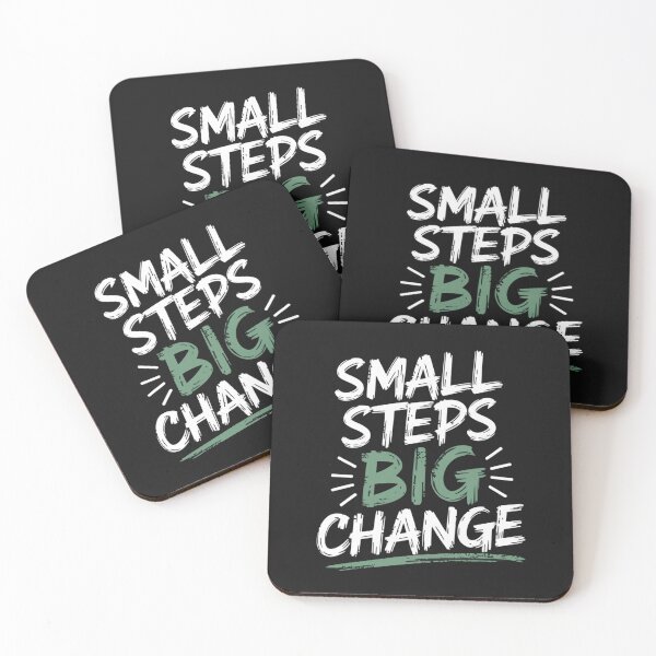 Item preview, COP32 NYC 2026 – Small Steps, Big Change designed and sold by SignumShop.