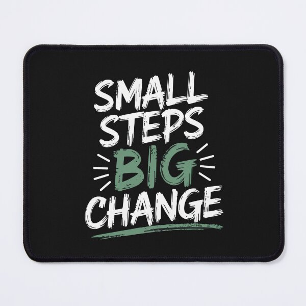 Item preview, COP32 NYC 2026 – Small Steps, Big Change designed and sold by SignumShop.