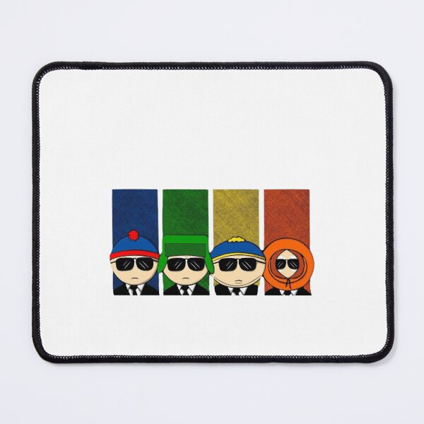 Item preview, South Park designed and sold by Casiaart01.