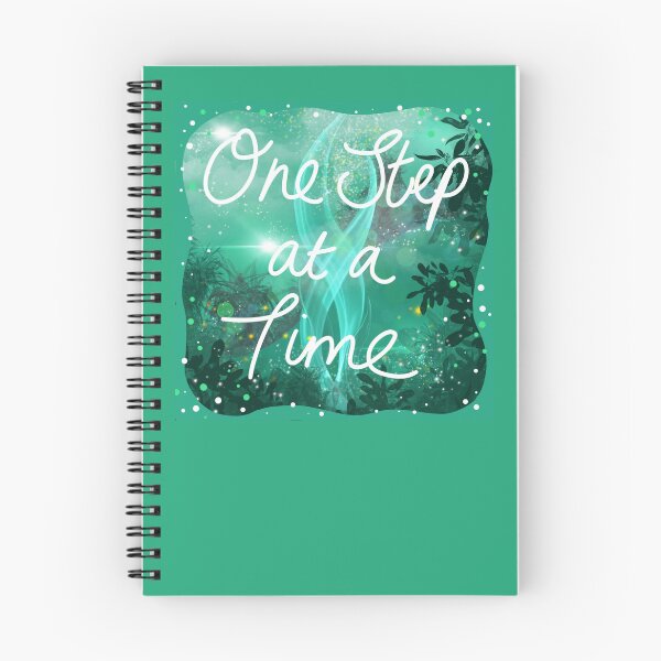 Item preview, Inspiring Quote designed and sold by CosmicJulie.