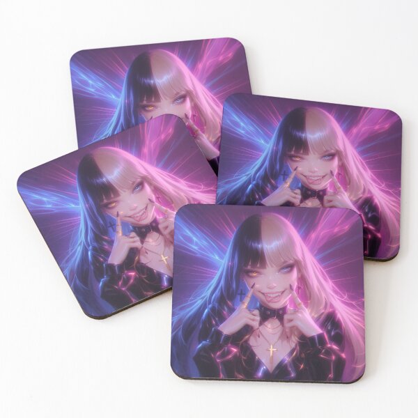 Item preview, e-girl vibe designed and sold by CursedbyLilith.