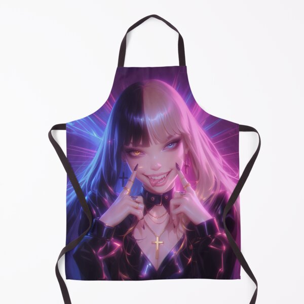 Item preview, e-girl vibe designed and sold by CursedbyLilith.