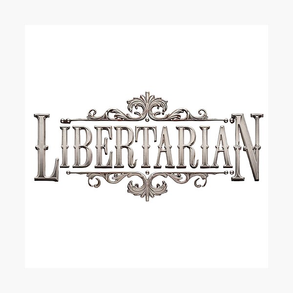 Artikel-Vorschau von Libertär mit Klasse und Stil, designt und verkauft von Osintown.