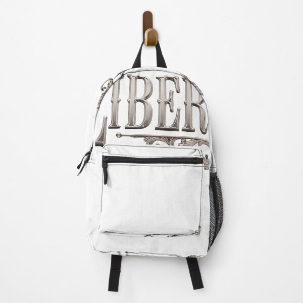 Item preview, Libertarian with class and style designed and sold by Osintown.